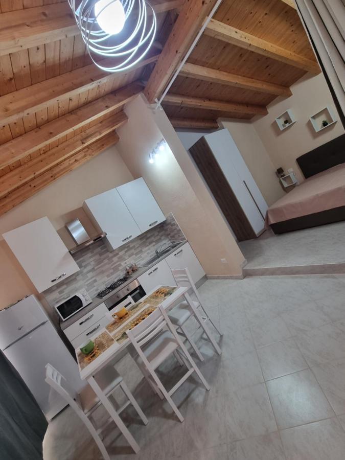 Martina'S Place Киа Екстериор снимка