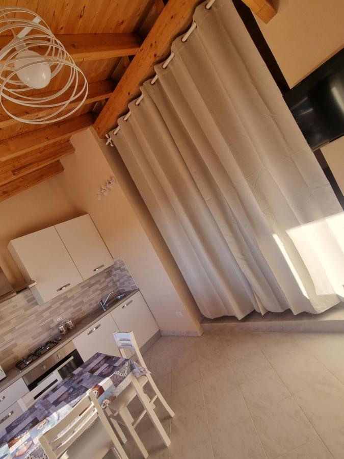 Martina'S Place Киа Екстериор снимка